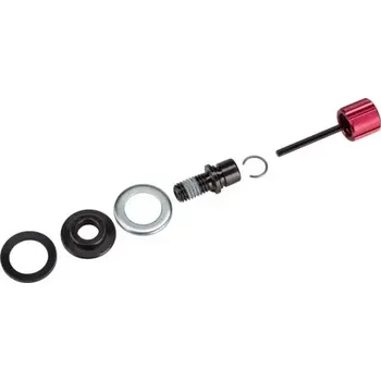 Vidlice na kolo Rock Shox Boxxer RC Rebound Adjuster Knob Kit ovládání odskoku