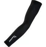 Silvini Tubo návleky na ruce Black vel. M