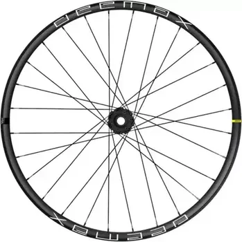 Zapletené kolo Mavic Deemax 27,5" Shimano Microspline vypletená kola 2021
