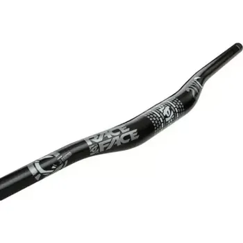 Řídítka Race Face SixC zdvih 20 mm 35x820 mm řídítka černá