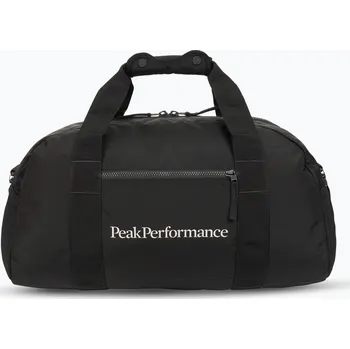 Cestovní taška Lyžařský vak Peak Performance Detour II 35 L černý