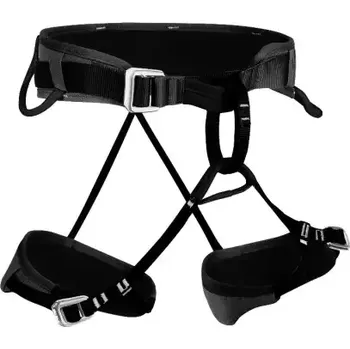 Úvazek Salewa XPLORER sedák Black