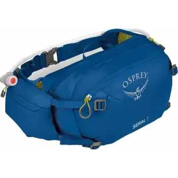 Ledvinka Osprey Seral V2 ledvinka 7 l Postal Blue