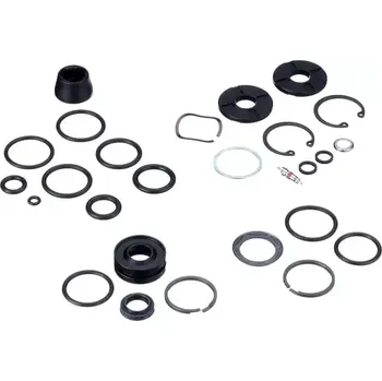 Vidlice na kolo Rock Shox Service Kit Full pro vidlice Revelation (2012)