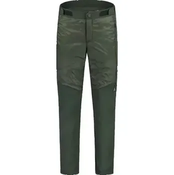 Pánské kalhoty Maloja AnetoM. pánské kalhoty Deep Forest vel. XL