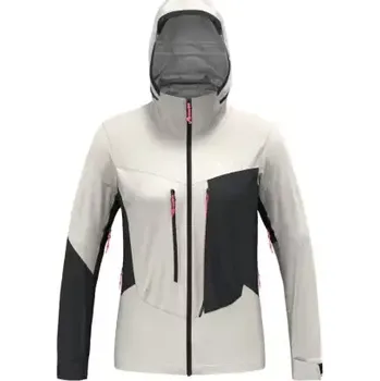 Salewa Sella 3L Powertex dámská bunda Oatmeal/0910 vel. 42/36