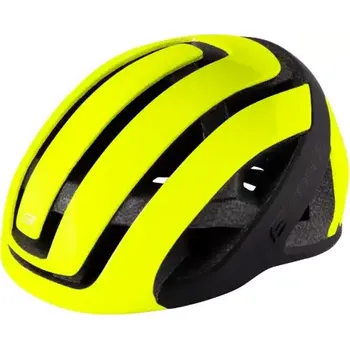Cyklistická přilba Force Neo cyklistická přilba fluo/černá vel. 58-63 cm