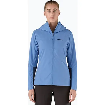 Dámská zateplená bunda Patagonia Nano-Air Ultralight Full-Zip Hoody abundant blue