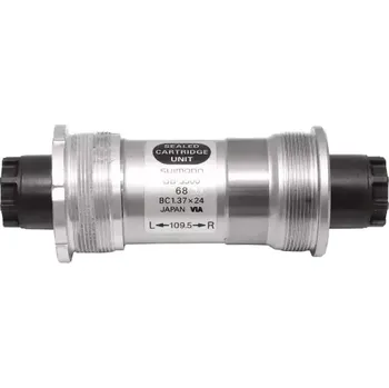 Klika na kolo Shimano 105 BB-5500 středová osa Octalink