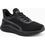 Dámské boty SKECHERS Bobs Geo New Aesthetics black
