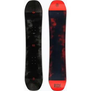 Snowboard Dětský snowboard RIDE Lowride Jr + vázání Ride Micro XS