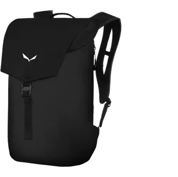 turistický batoh Salewa Fanes 18 l batoh Black Out