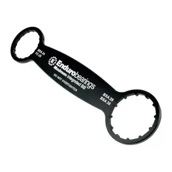 Klíč Enduro Bearings BBT-036 klíč na středové složení