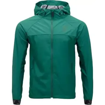 Cyklistická bunda Silvini Meleti pánská MTB bunda garden vel. M