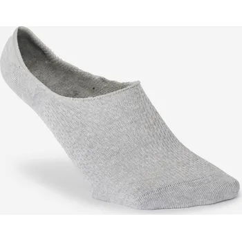 DECATHLON Ponožky nízké sada 3 párů 35/38