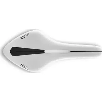 Sedlo na kolo Fizik Arione R3 Open Large sedlo White Edition
