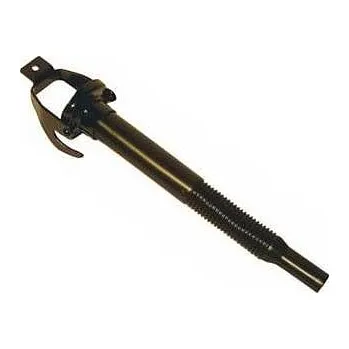 Kanystr Nálevka kovová s ohebnou plastovou koncovkou ke kanystru