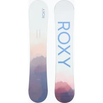 Snowboard Dámský snowboard ROXY Raina