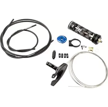 Vidlice na kolo Rock Shox Remote Upgrade Kit OneLoc Full Sprint pro Reba, Sid