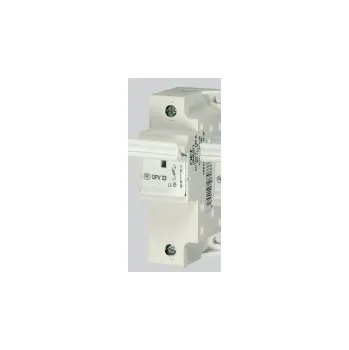 pojistka Poj.odpínač OPV22S-2 38647* OEZ s.r.o. 13-18-099-10222