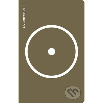 The Creative Act - Rick Rubin Canongate Books