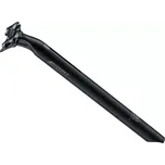 Ritchey WCS Link sedlovka 27,2 mm offset 20 mm Blatte Black 400 mm