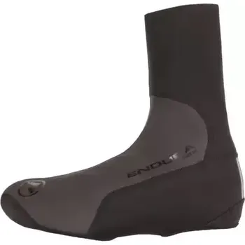 Cyklistické návleky Endura Pro SL Overshoe návleky na tretry černá vel. S (37-39.5)