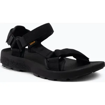 Dámská obuv Dámské sandály Teva Terragrip Sandal black