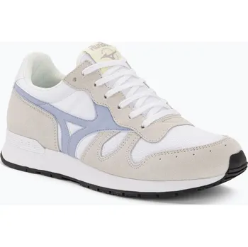 Dámská obuv Boty Mizuno ML87 white/blue/grayviolet