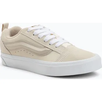 Pánské tenisky Boty Vans Knu Skool Tri-Tone BlockVN000D220VW1 vintage white