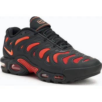 Pánské tenisky Nike Air Max Plus Drift off noir/black/dragon red/hyper crimson