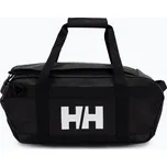 Helly Hansen H/H Scout Duffel cestovní taška černá 67440_990