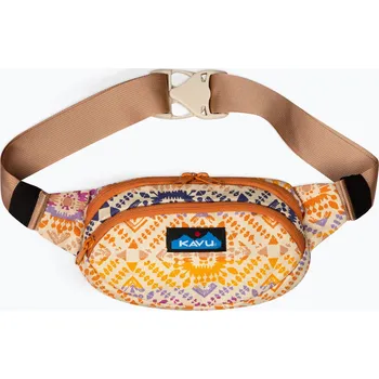 Ledvinka Ledvinka KAVU Canvas Spectator 0,5 l trail chic