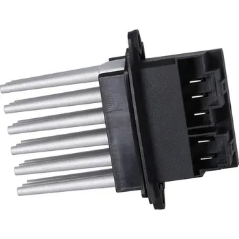 Odpor, vnitřní tlakový ventilátor KAMOKA 4140066