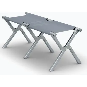 Zahradní lavice Skládací lavička Dometic Compact Camp Bench silt