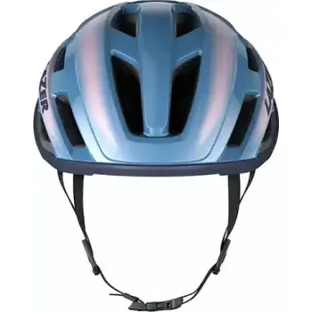 Cyklistická přilba Lazer Strada KC přilba světle modrá vel. L