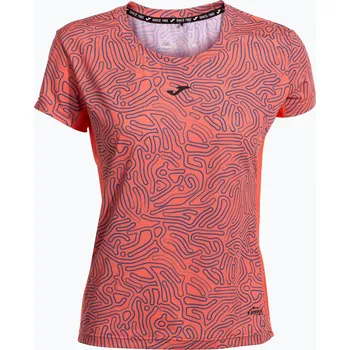 Dámské tričko Dámské běžecké tričko Joma R-Nature coral