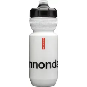 Cannondale láhev Gripper Insulated 550ml White/Black