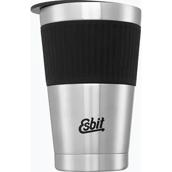 Termohrnek Termo hrnek Esbit Sculptor Steinless Steel Tumbler Thermo Mug 550 ml ocel