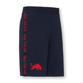 Pánské kraťasy Red Bull Ring pánské šortky Pit Lane tmavě modré S