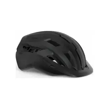 Cyklistická přilba MET Allroad Mips přilba černá vel. L (58-61 cm)