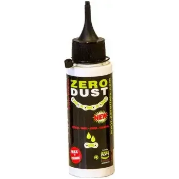 Cyklo nářadí Zeroflats mazivo na řetěz 120ml