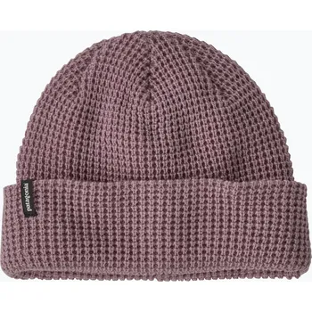 Čepice Zimní čepice Patagonia Snowdrifter stormy mauve