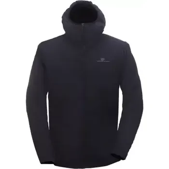 2117 of Sweden Roxtuna pánská bunda Black vel. L