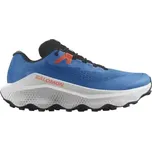 Salomon Ultra Glide 3 pánská běžecká obuv French Blue/Lunar Rock/Cherry Tomato vel. 42 (UK 8)
