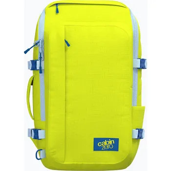 turistický batoh Turistický batoh CabinZero Adventure 32 l mojito lime