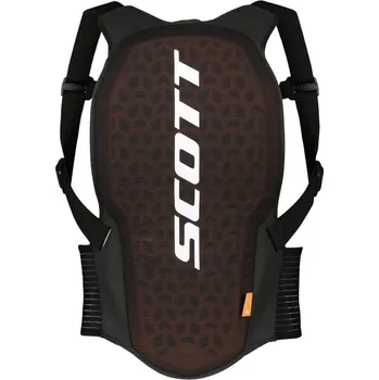 SCOTT Chránič páteře Back Protector Airflow Pro 2026 Černá S/M Unisex, Pánské