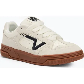 Pánská obuv Boty Vans Upland suede marshmallow/gum