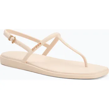 Dámské sandále Dámské sandály Crocs Miami Thong Flip dew