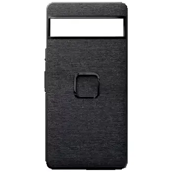 Pouzdro na mobilní telefon Peak Design Everyday kryt pro Google Pixel 7A Charcoal